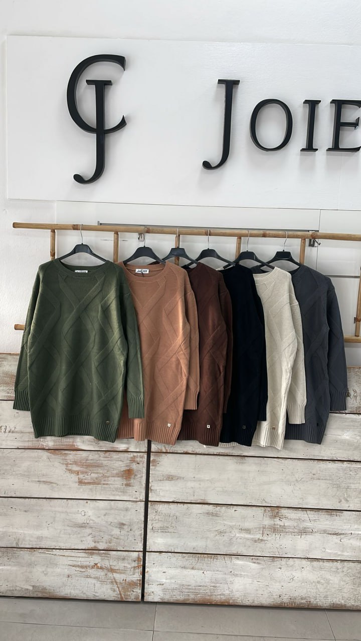 Фото Joie Clair (J-Clair)