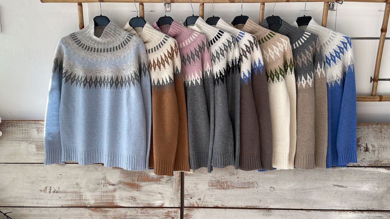 Фото Joie Clair (J-Clair)