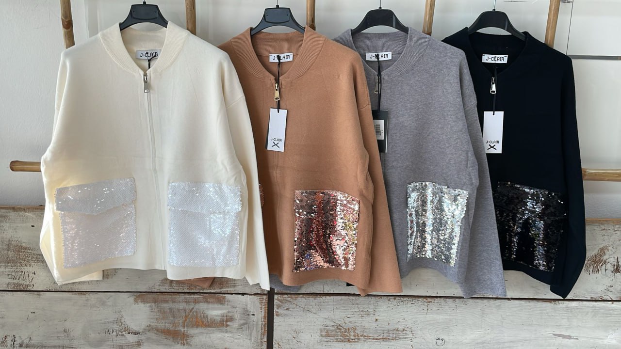 Фото Joie Clair (J-Clair)