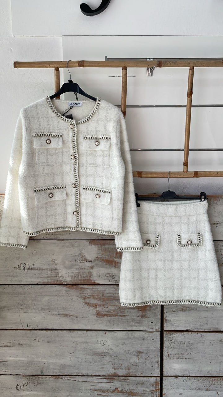 Фото Joie Clair (J-Clair)