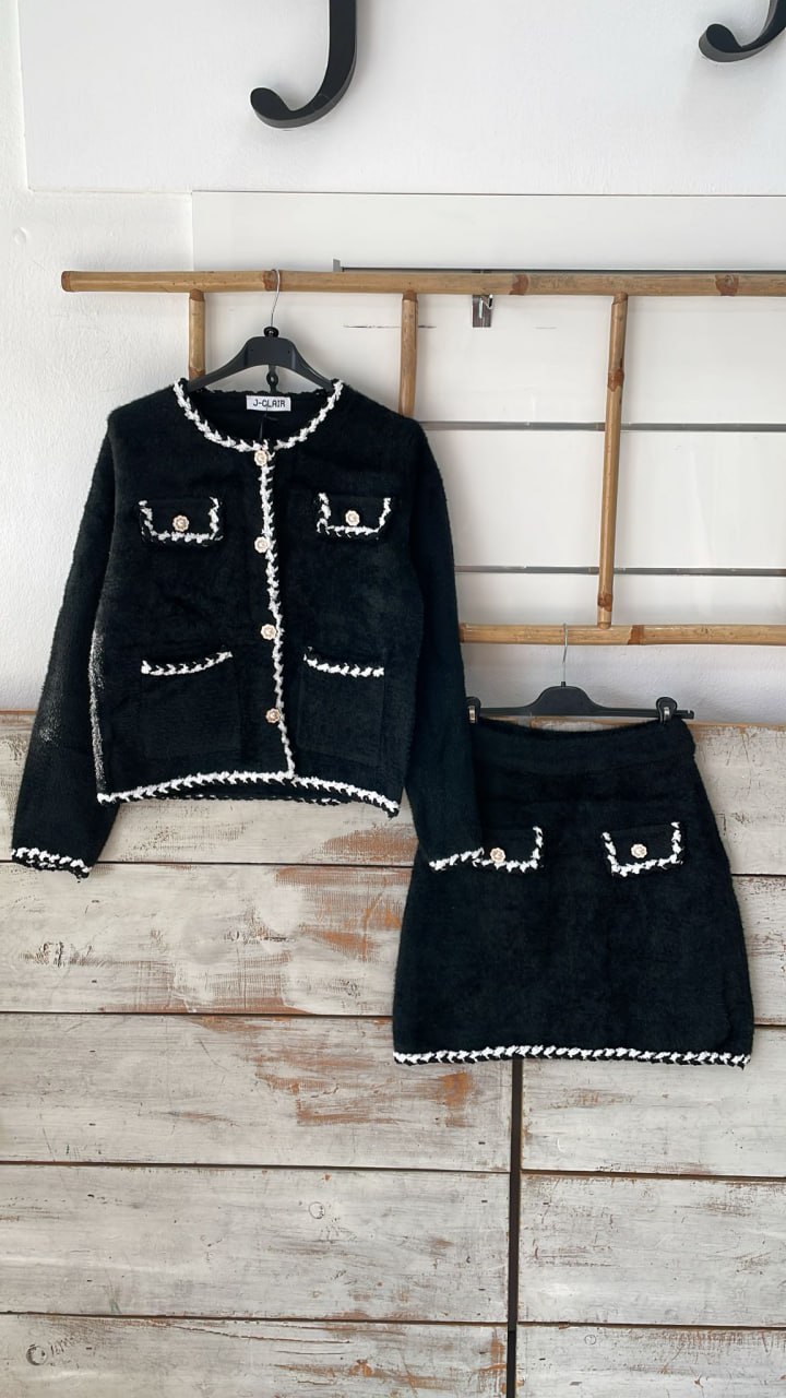 Фото Joie Clair (J-Clair)