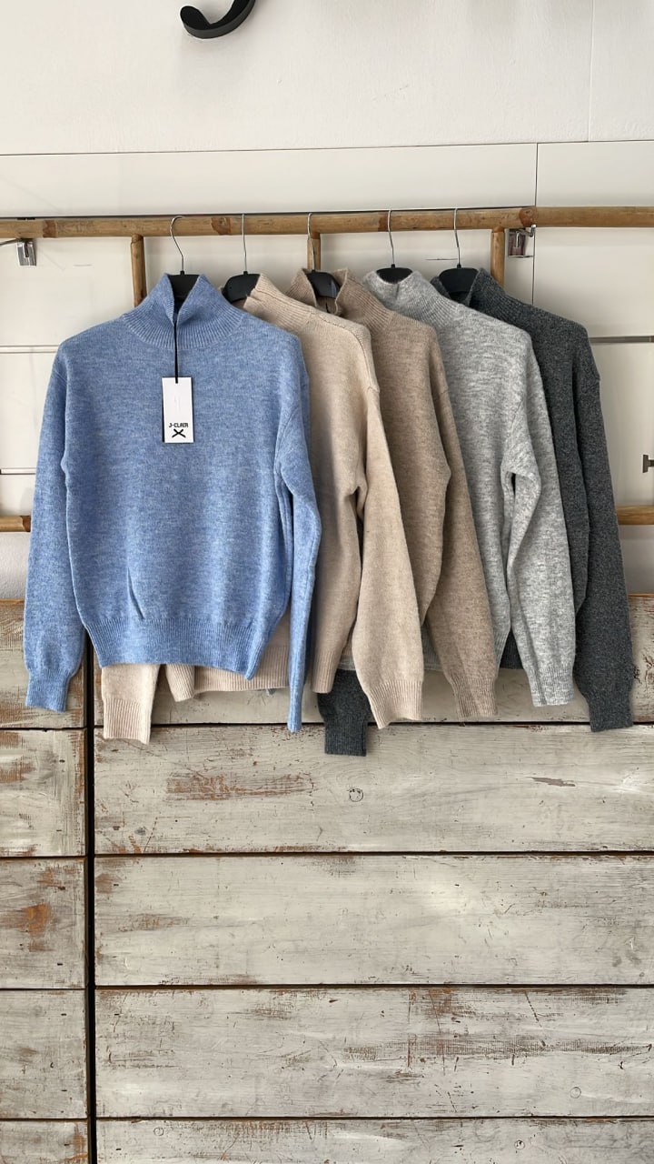 Фото Joie Clair (J-Clair)