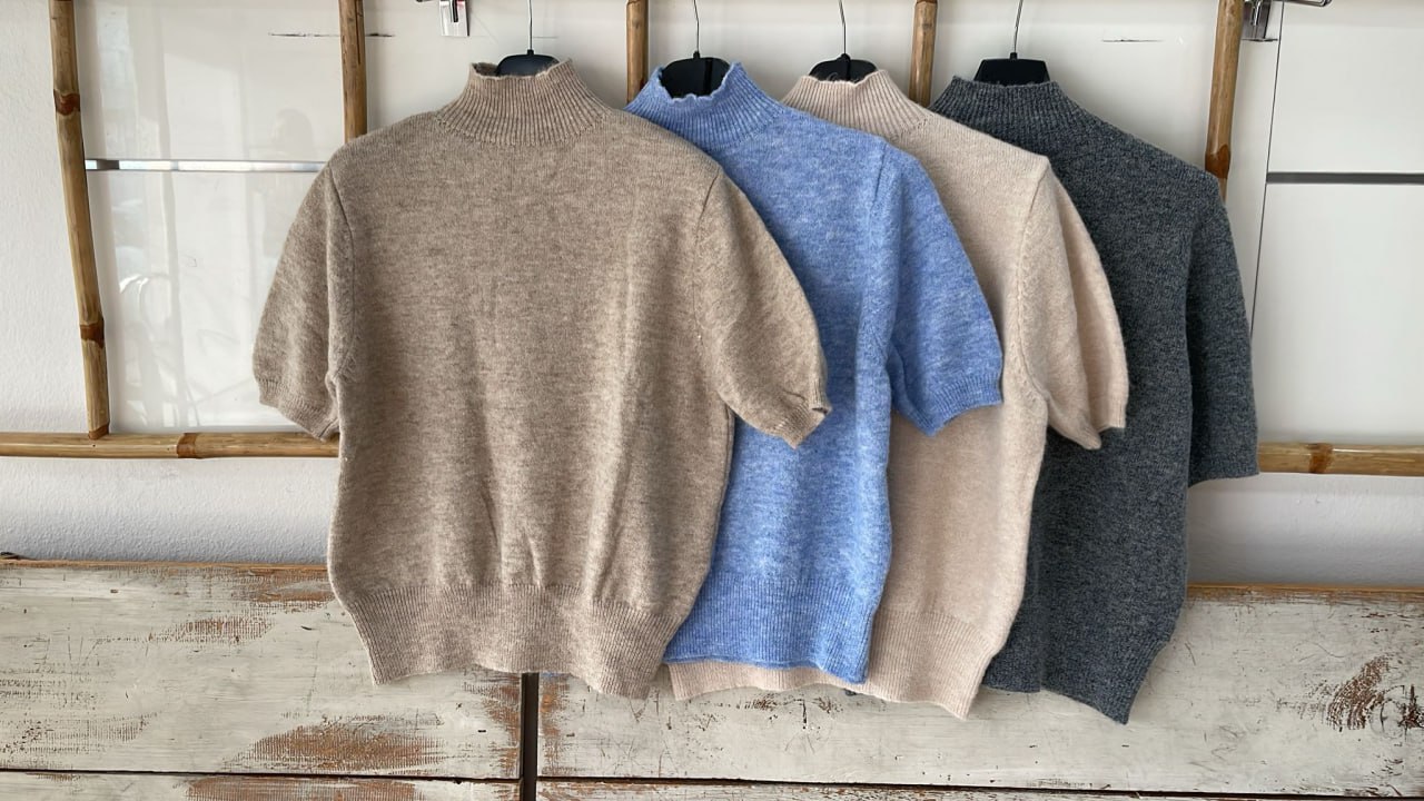 Фото Joie Clair (J-Clair)