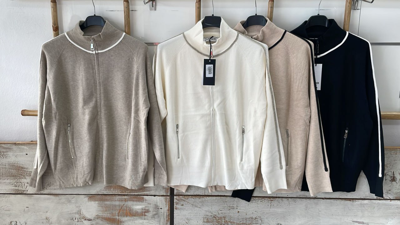 Фото Joie Clair (J-Clair)