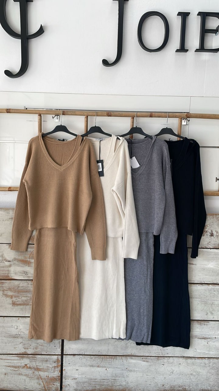 Фото Joie Clair (J-Clair)