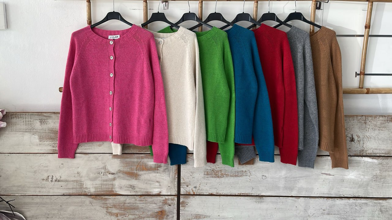 Фото Joie Clair (J-Clair)