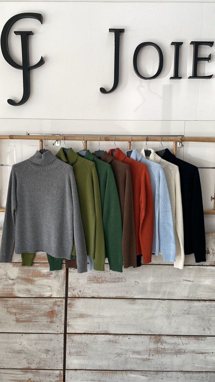 Фото Joie Clair (J-Clair)