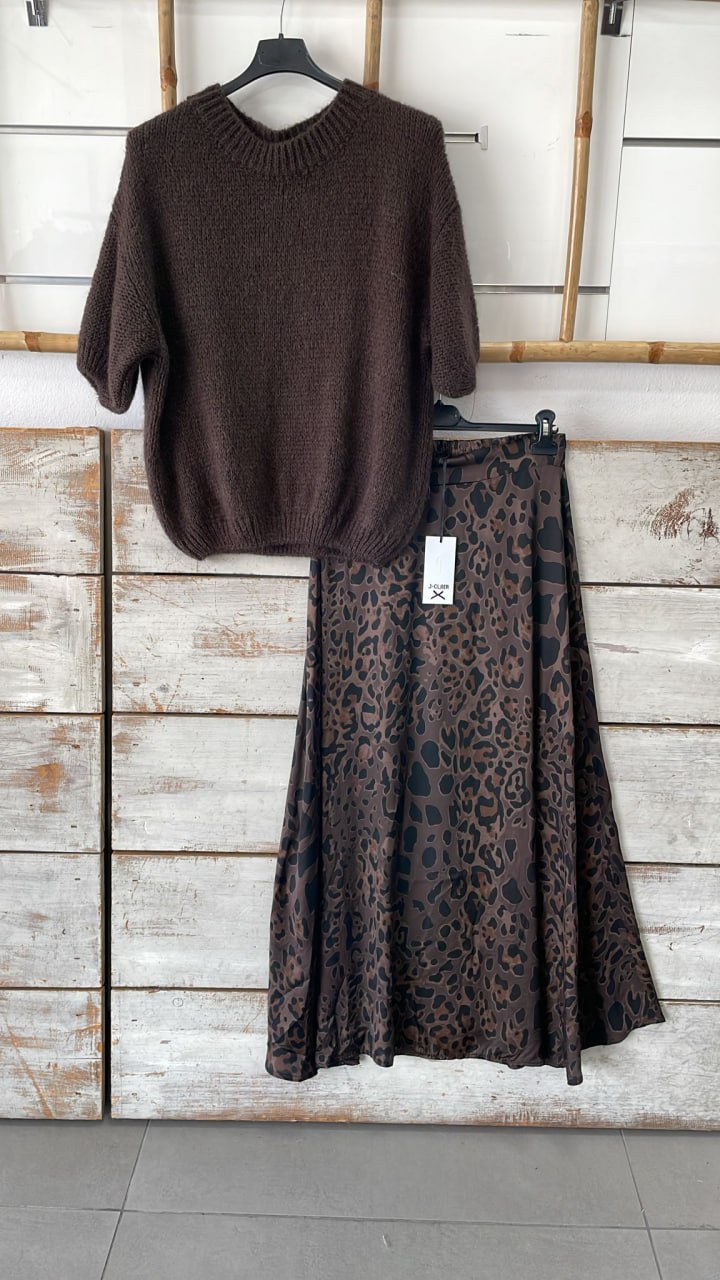 Фото Joie Clair (J-Clair)