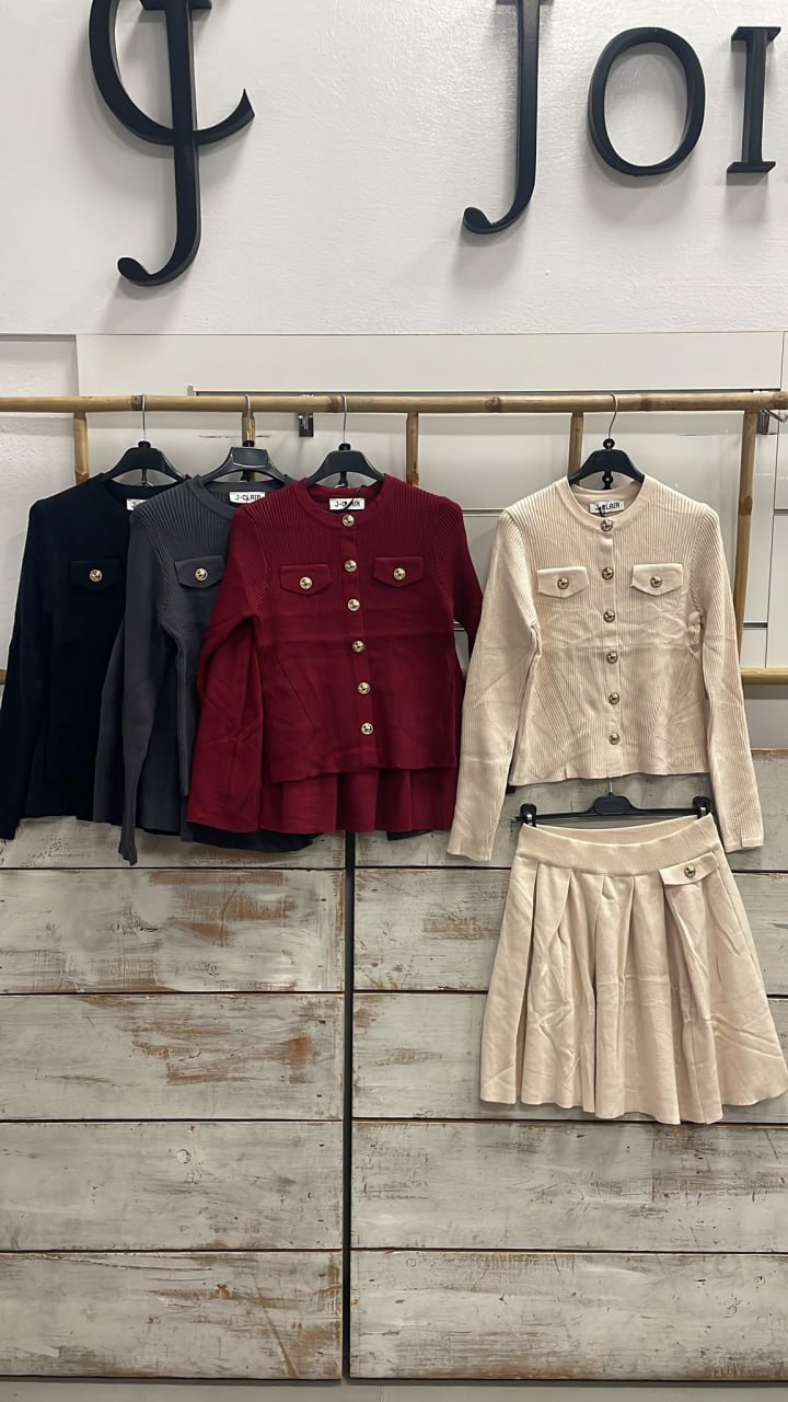 Фото Joie Clair (J-Clair)