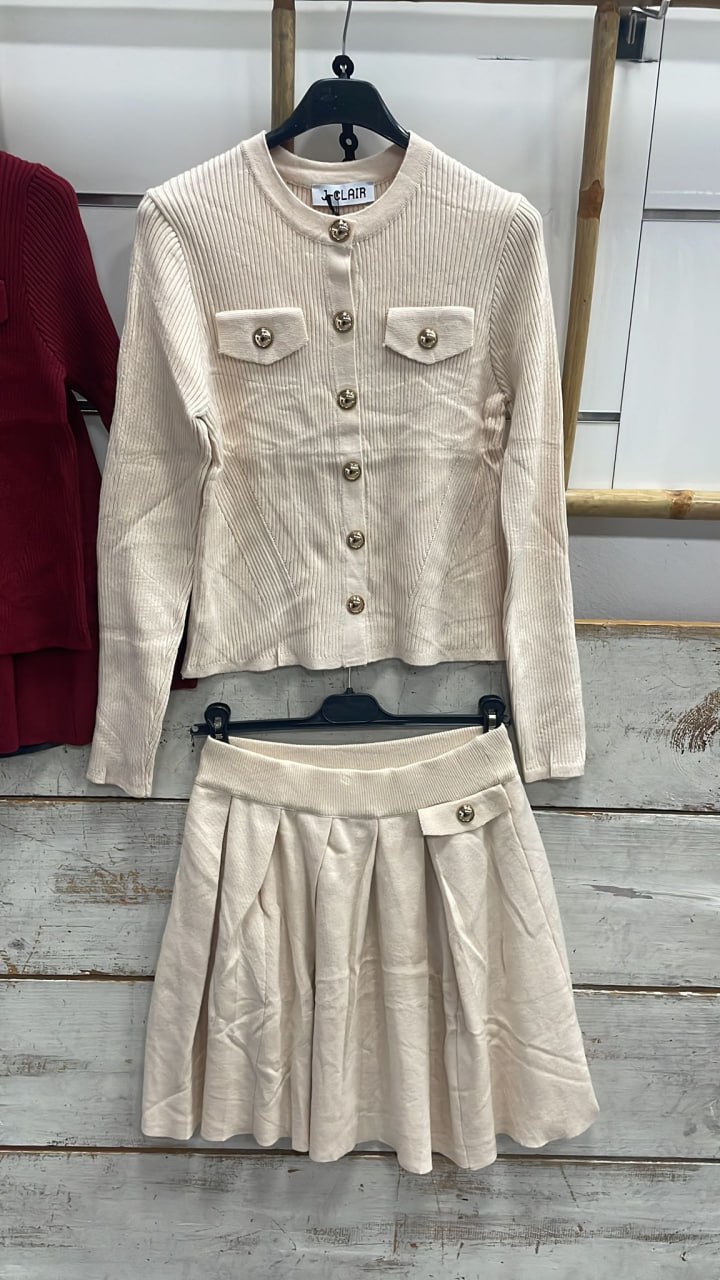 Фото Joie Clair (J-Clair)