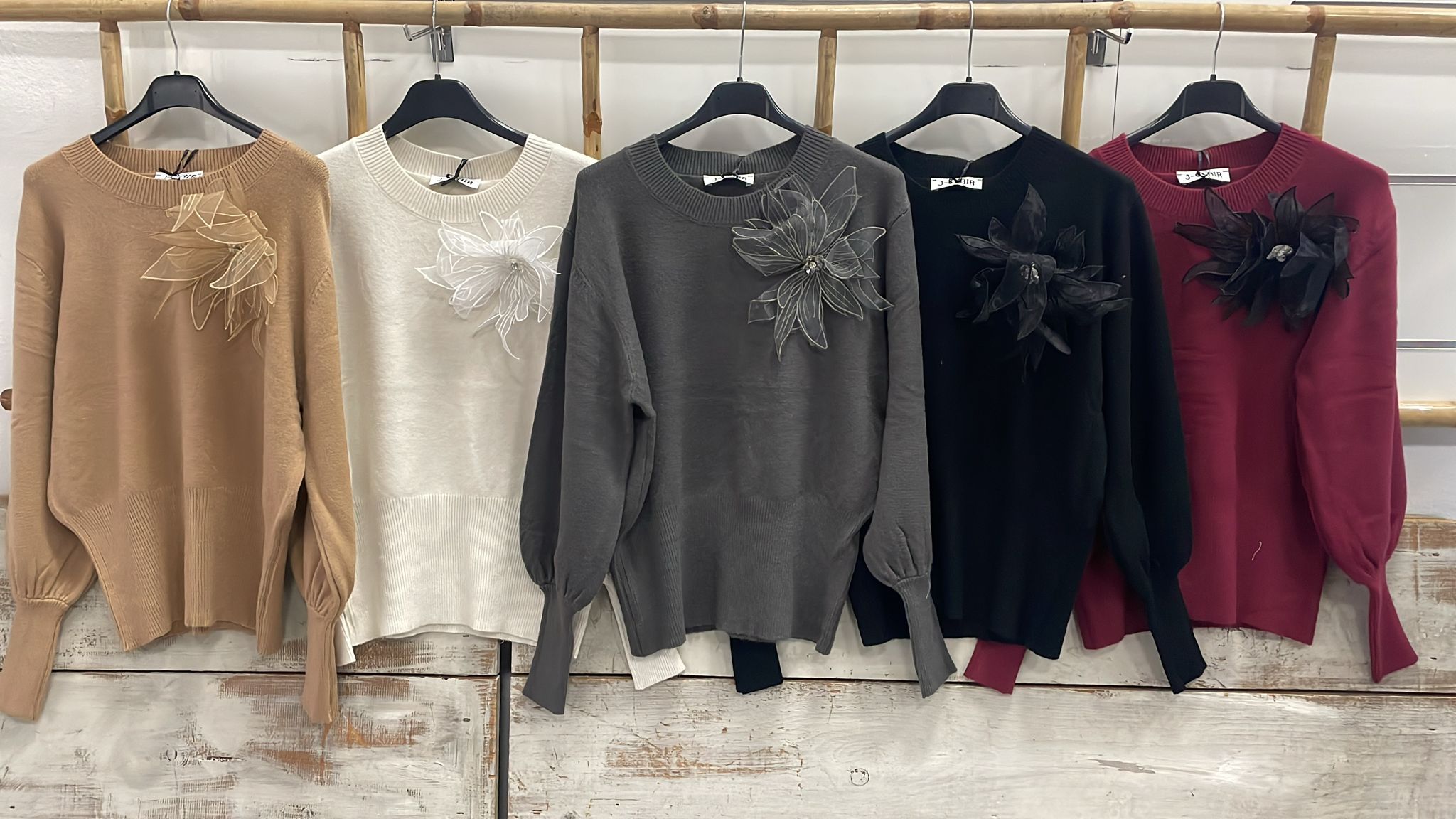 Фото Joie Clair (J-Clair)