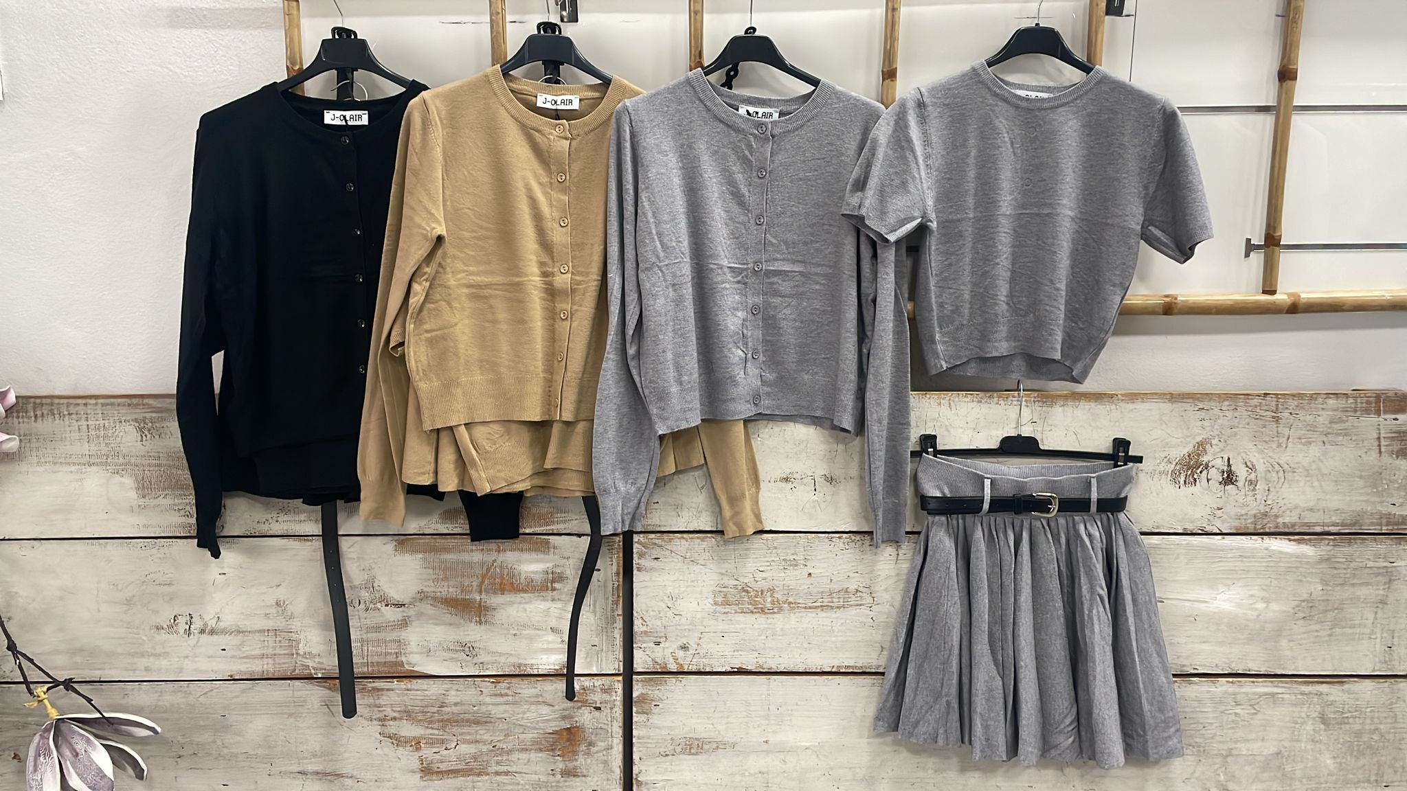 Фото Joie Clair (J-Clair)