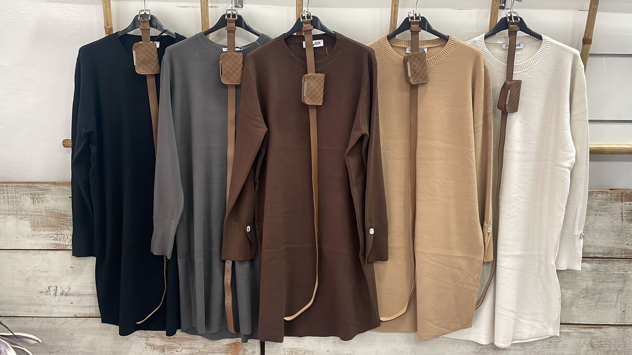 Фото Joie Clair (J-Clair)