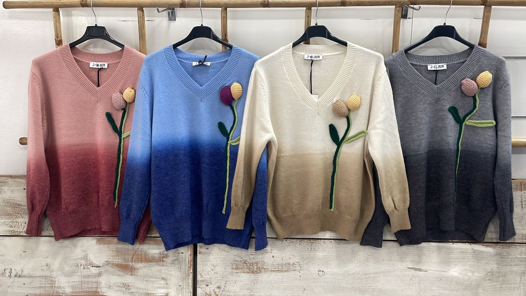 Фото Joie Clair (J-Clair)