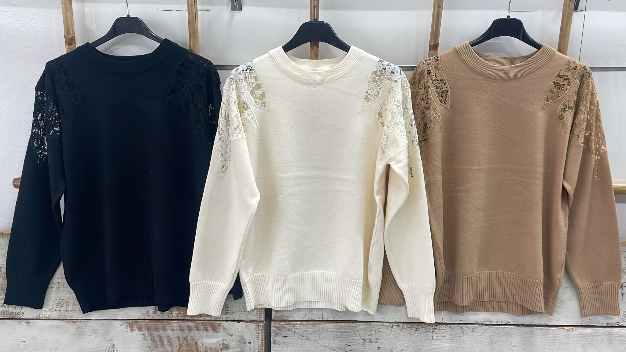 Фото Joie Clair (J-Clair)