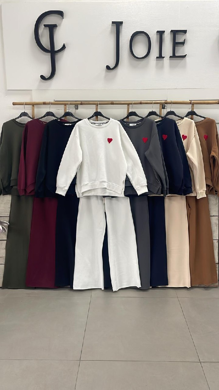 Фото Joie Clair (J-Clair)