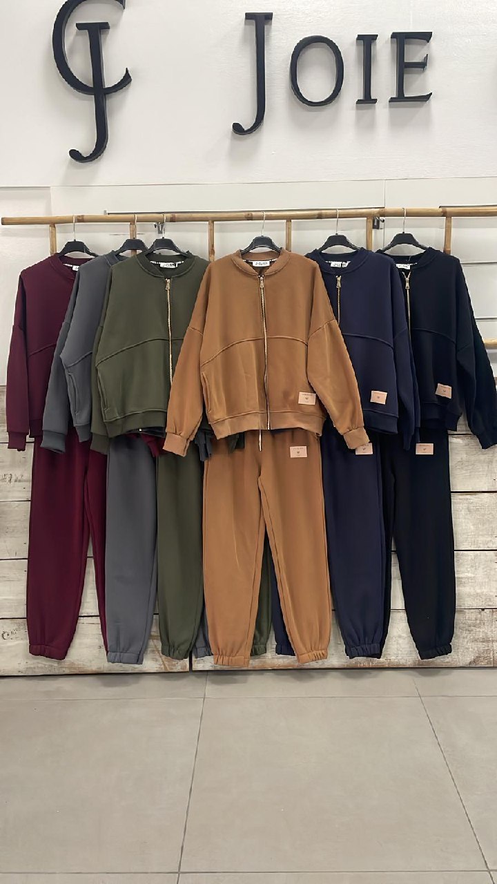 Фото Joie Clair (J-Clair)