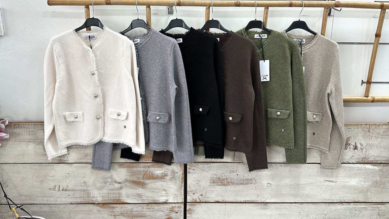 Фото Joie Clair (J-Clair)