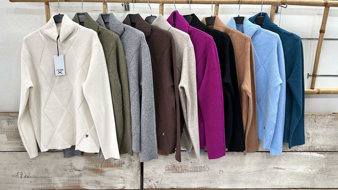 Фото Joie Clair (J-Clair)