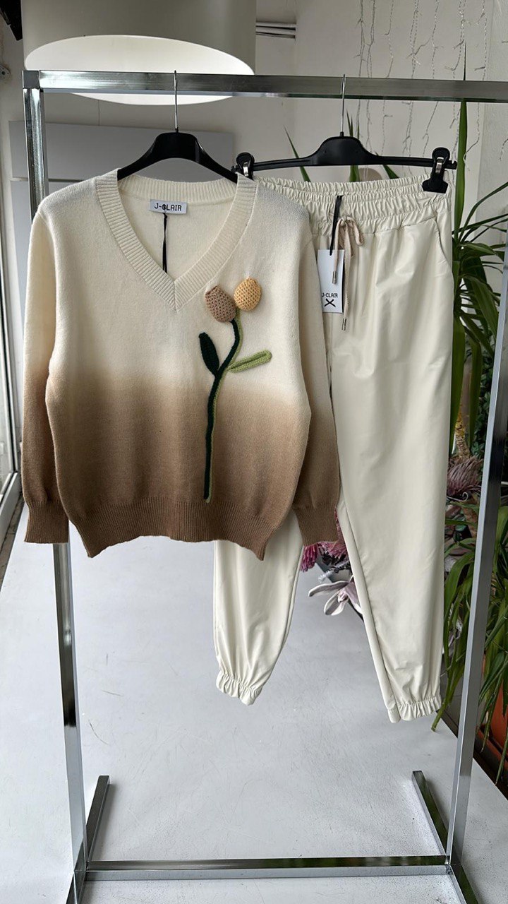 Фото Joie Clair (J-Clair)