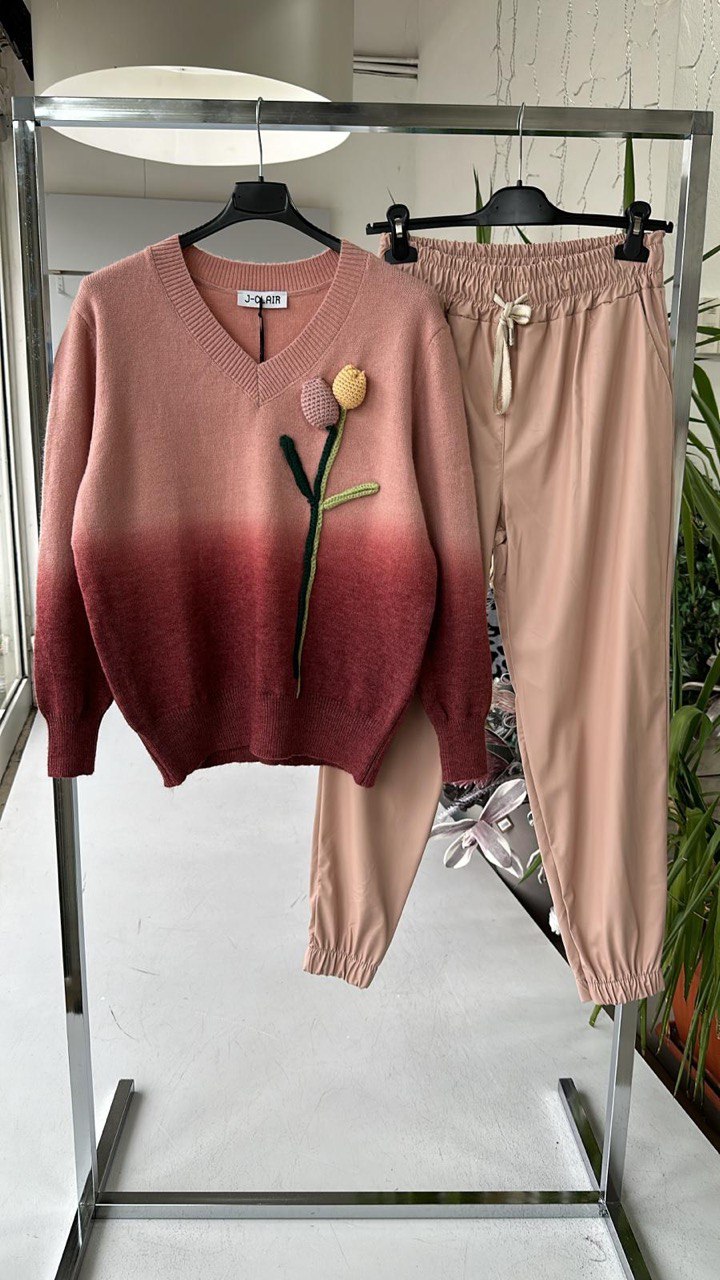 Фото Joie Clair (J-Clair)