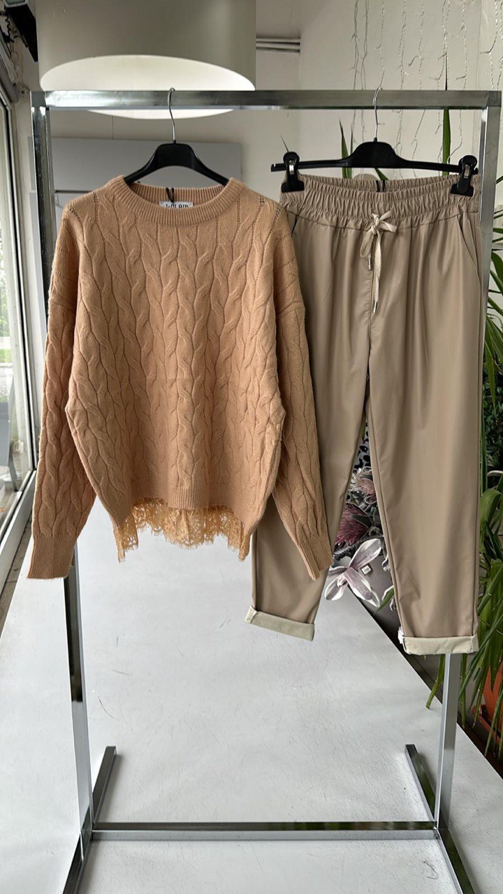 Фото Joie Clair (J-Clair)