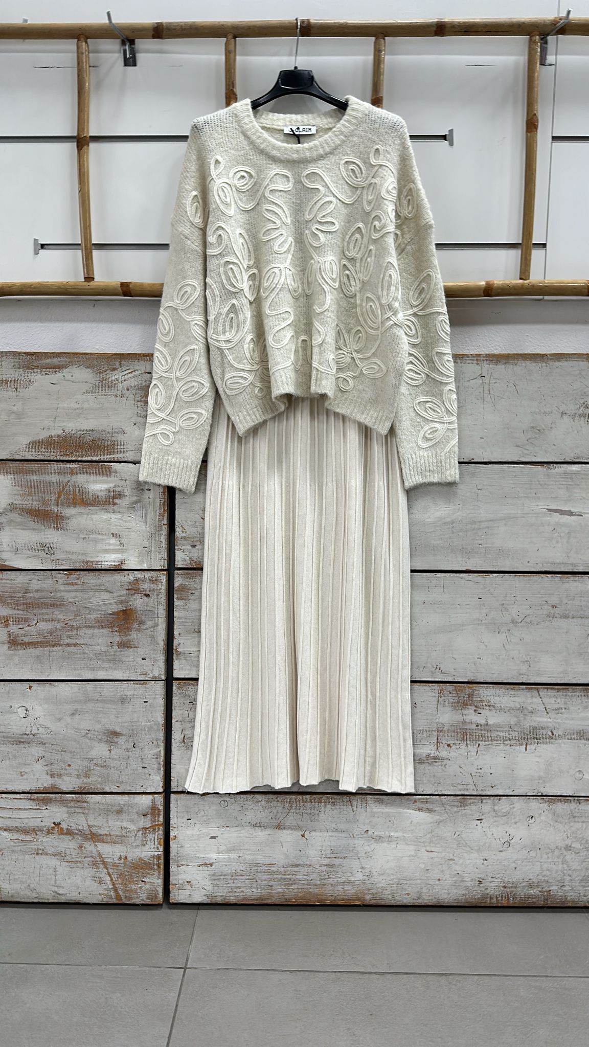 Фото Joie Clair (J-Clair)