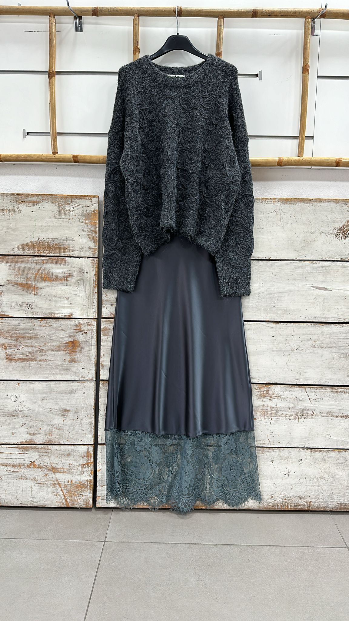 Фото Joie Clair (J-Clair)