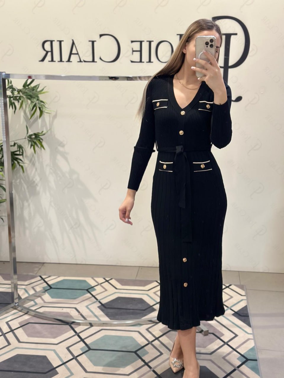 Фото Joie Clair (J-Clair)