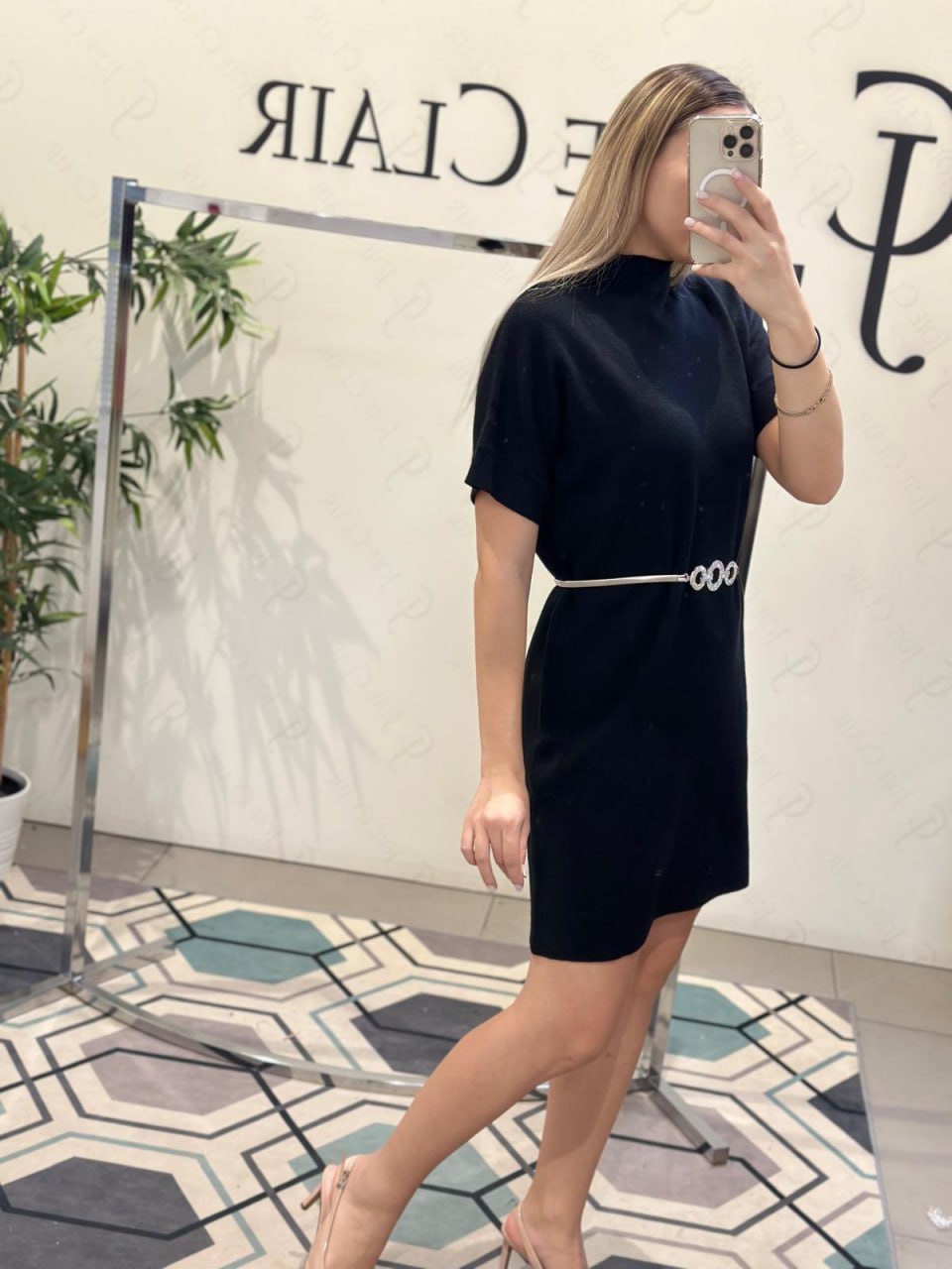 Фото Joie Clair (J-Clair)