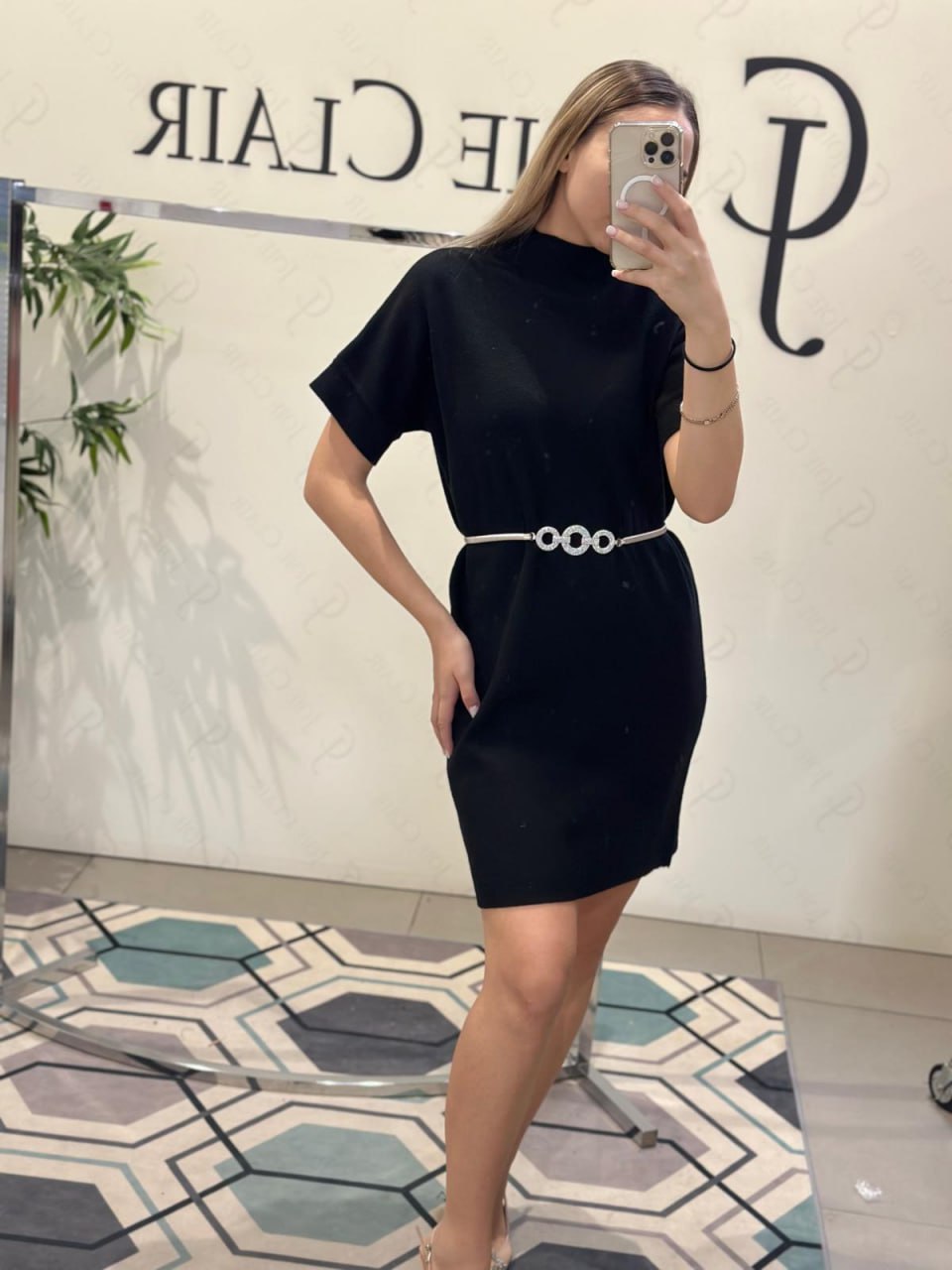 Фото Joie Clair (J-Clair)