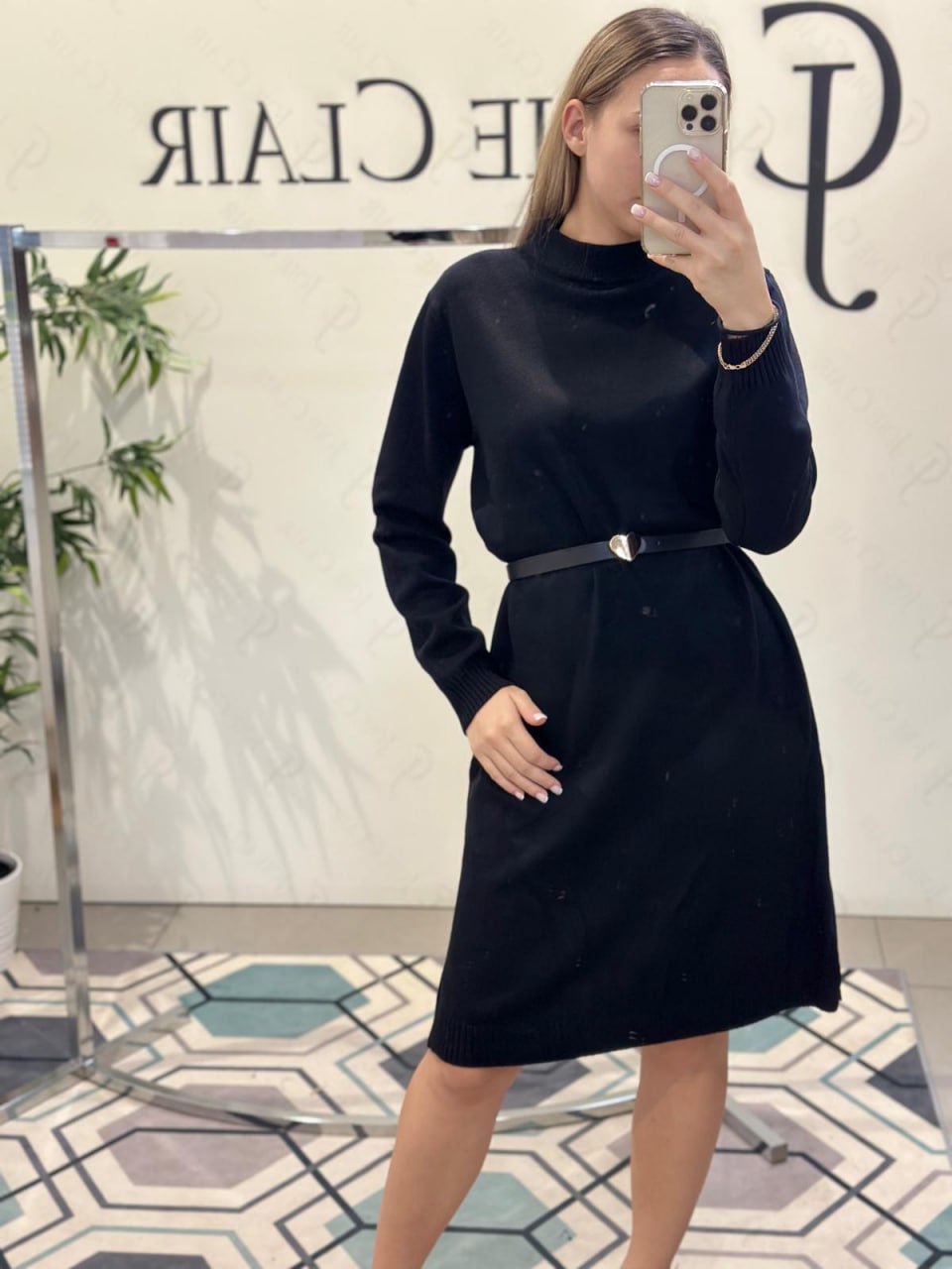 Фото Joie Clair (J-Clair)