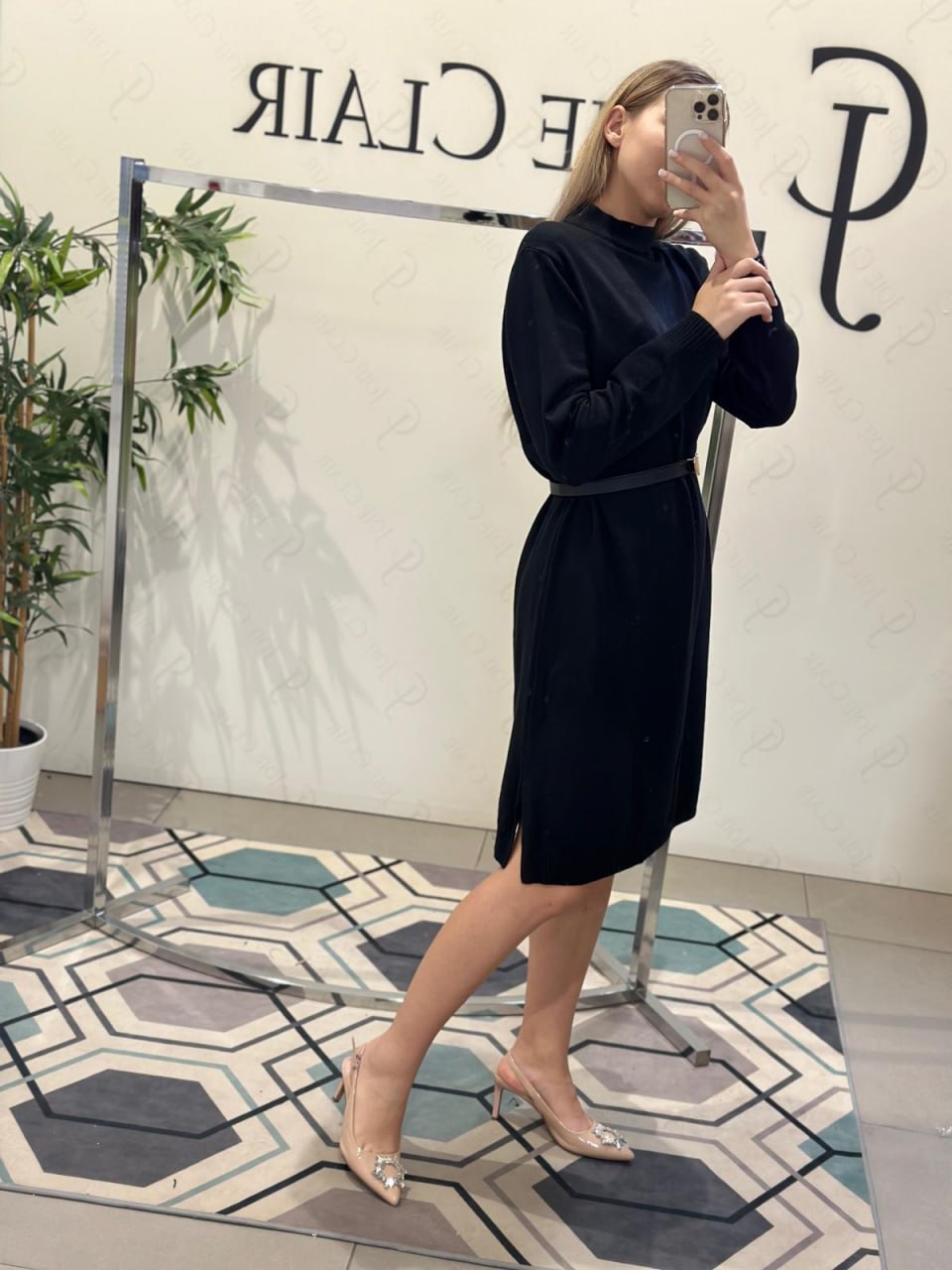 Фото Joie Clair (J-Clair)