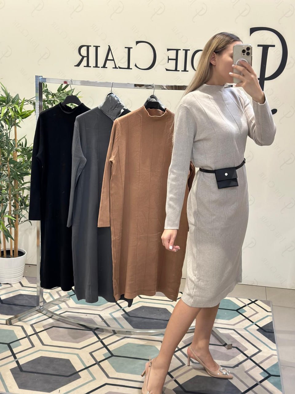 Фото Joie Clair (J-Clair)