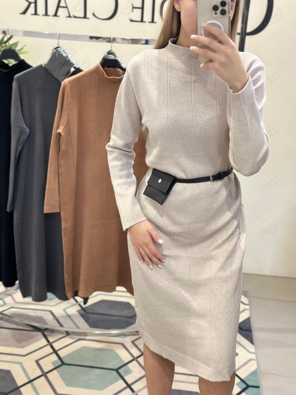 Фото Joie Clair (J-Clair)