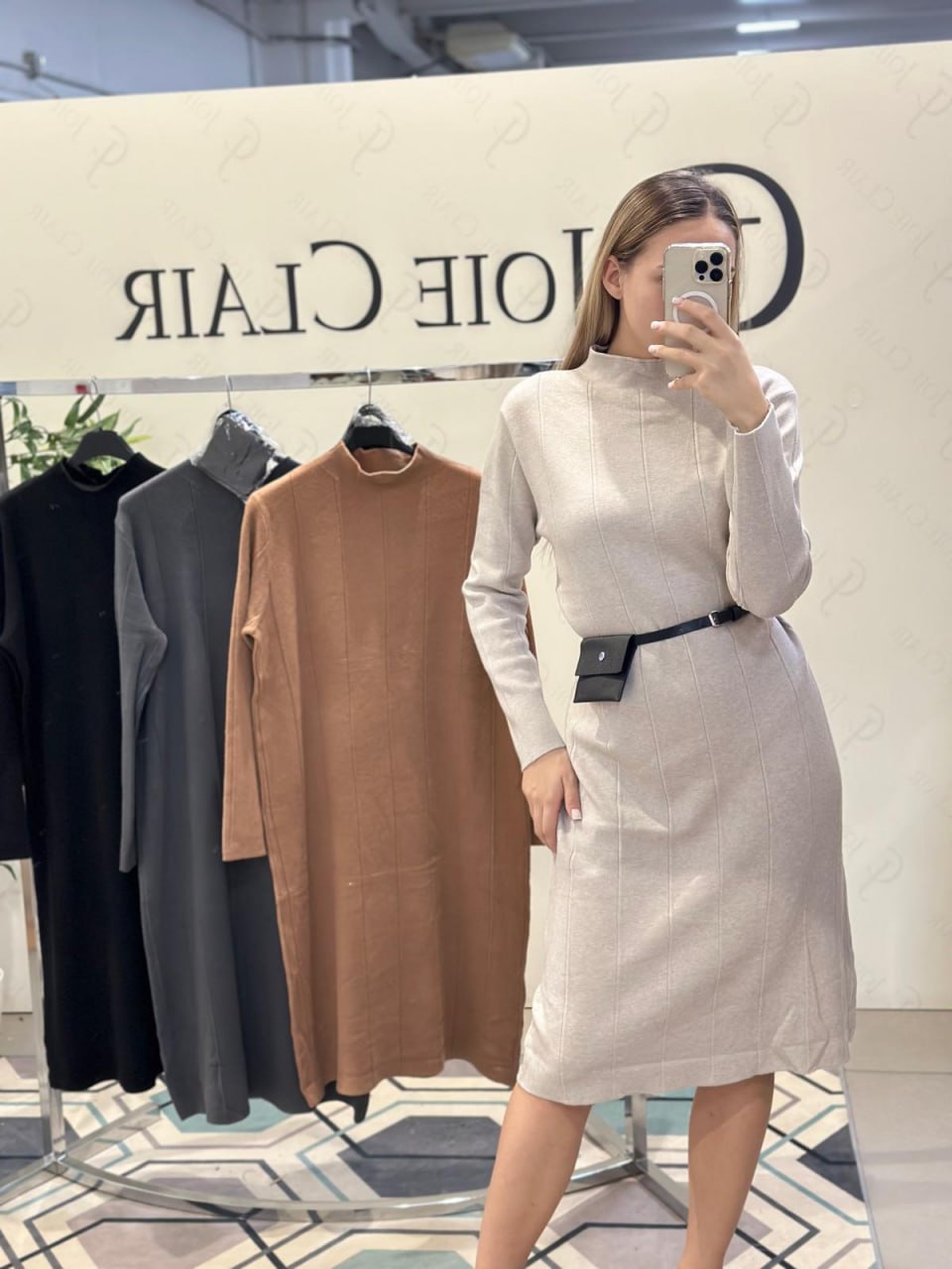 Фото Joie Clair (J-Clair)