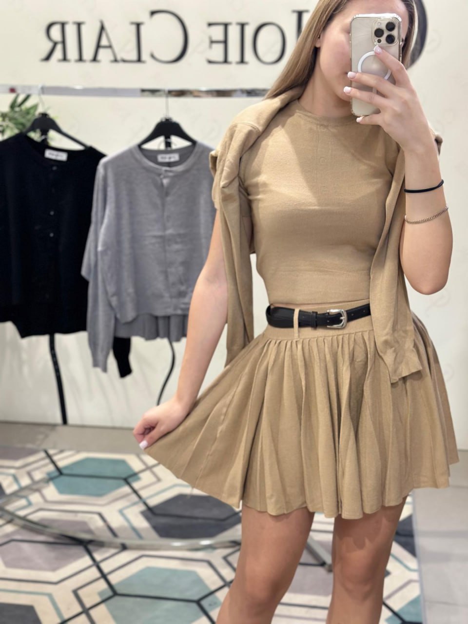 Фото Joie Clair (J-Clair)