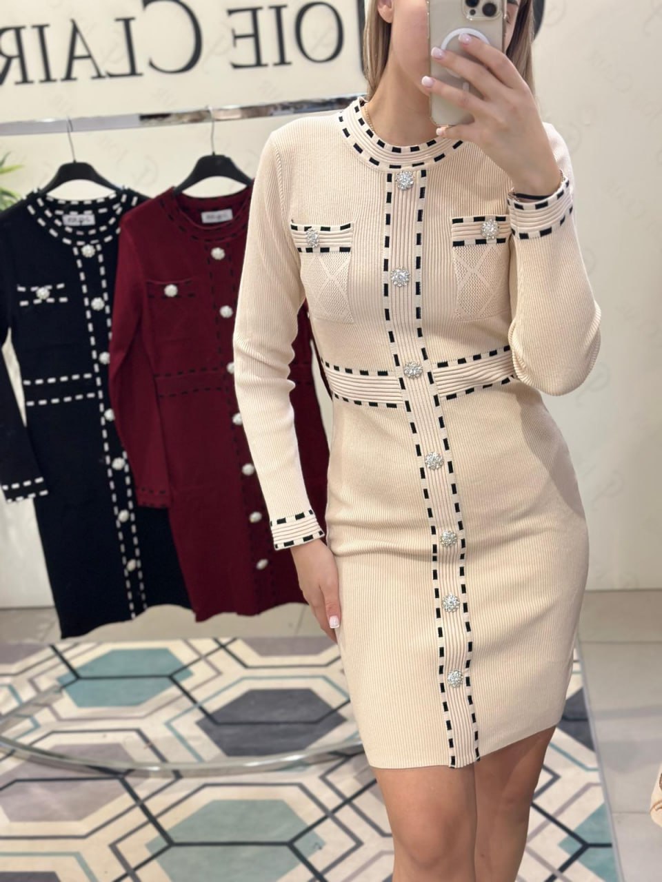 Фото Joie Clair (J-Clair)