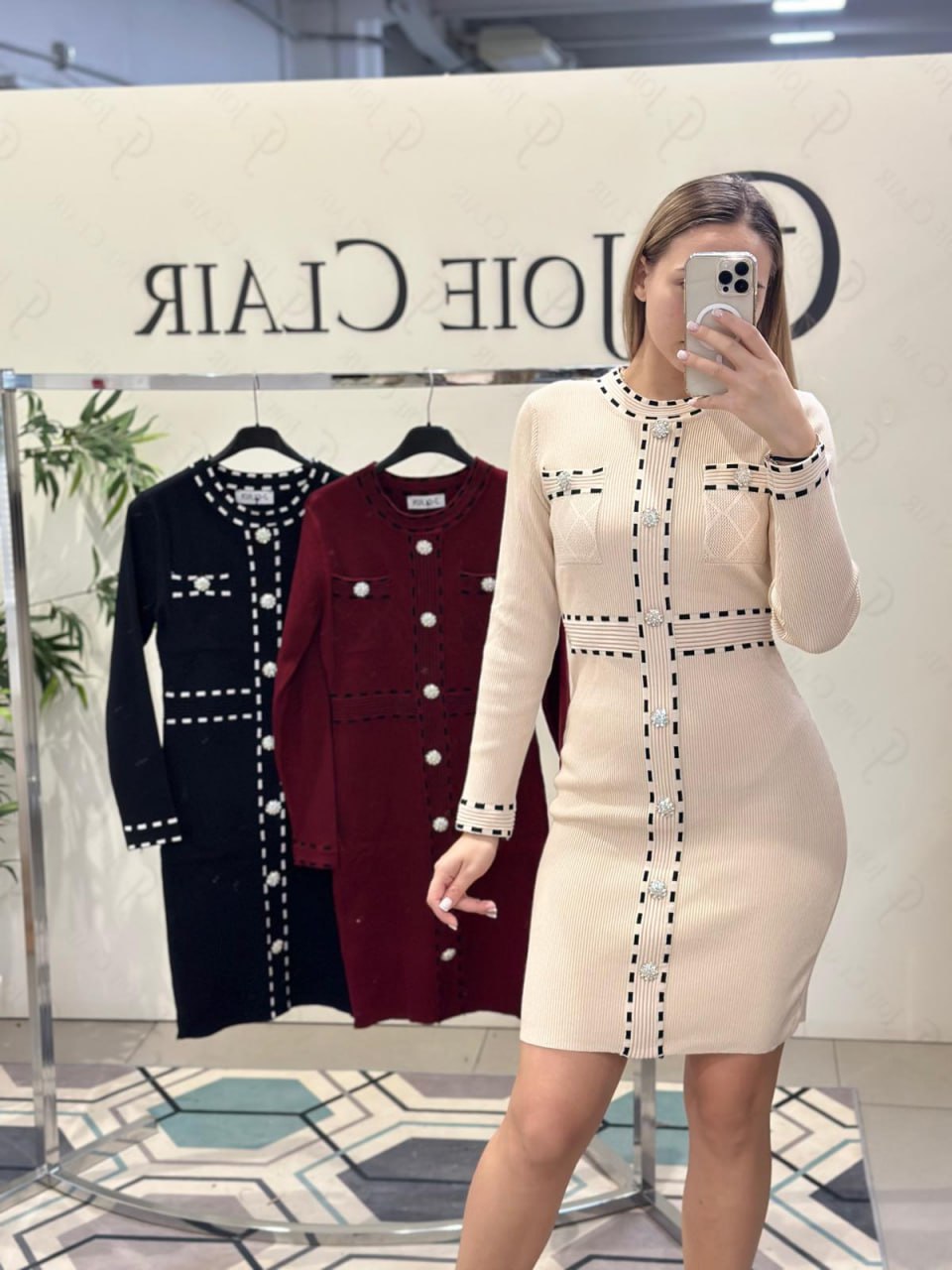 Фото Joie Clair (J-Clair)