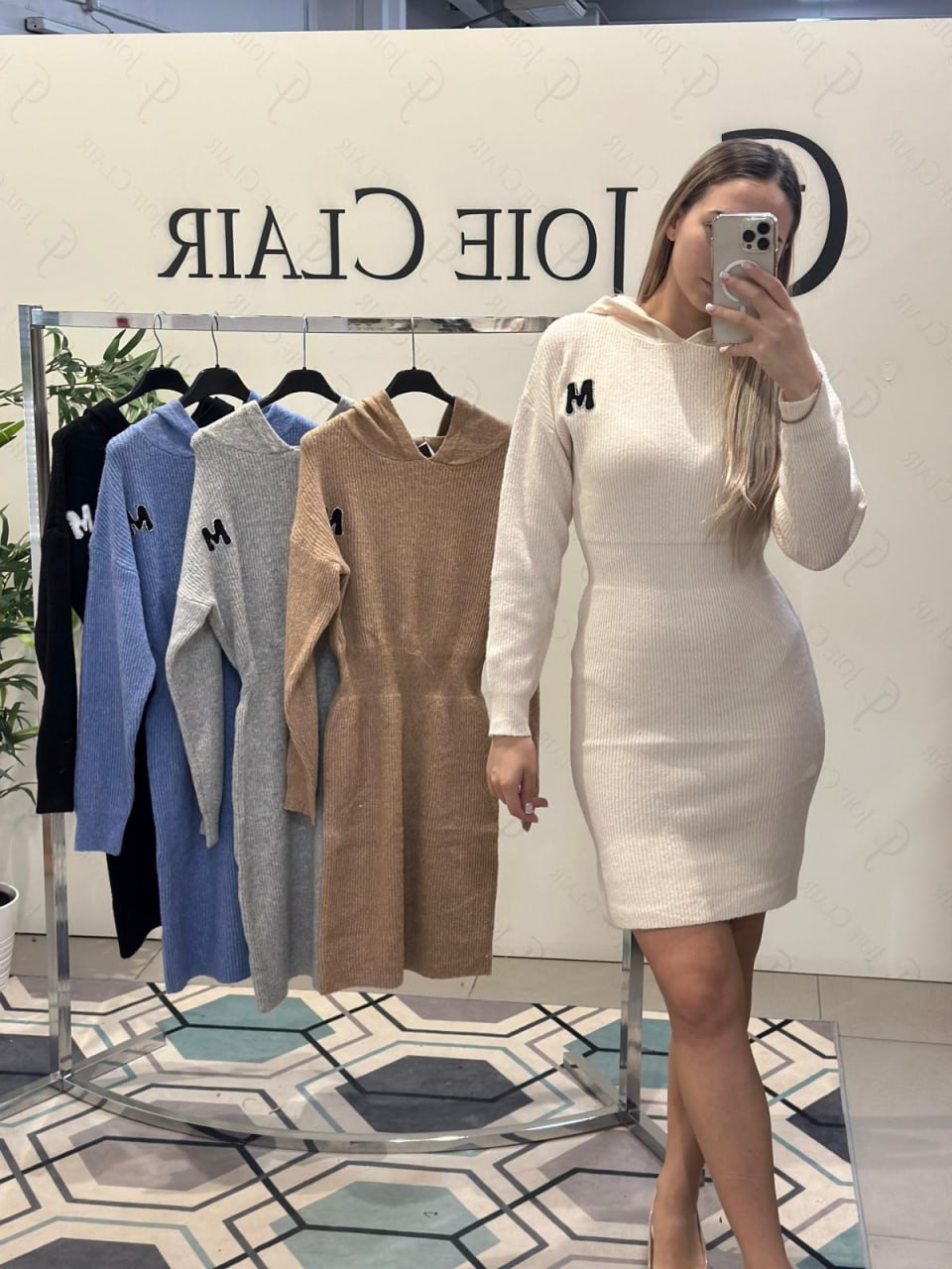 Фото Joie Clair (J-Clair)