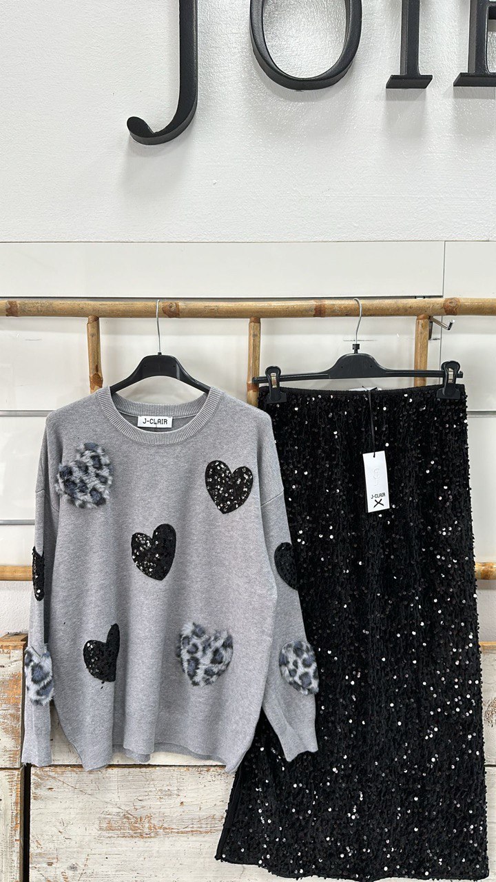 Фото Joie Clair (J-Clair)