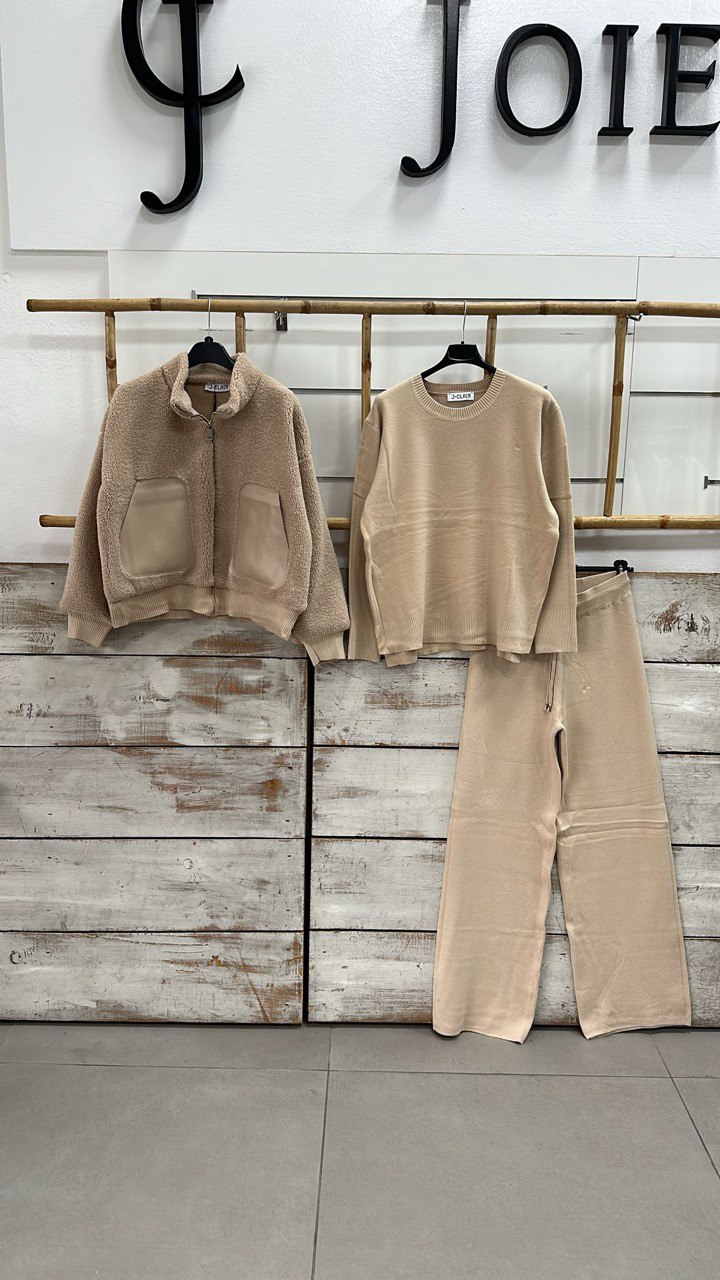 Фото Joie Clair (J-Clair)