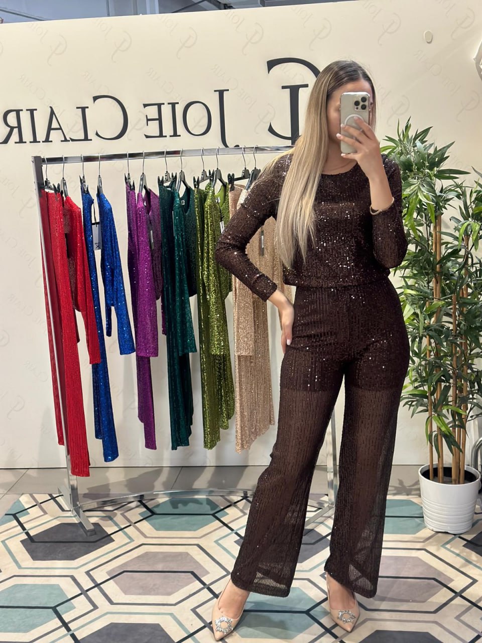 Фото Joie Clair (J-Clair)