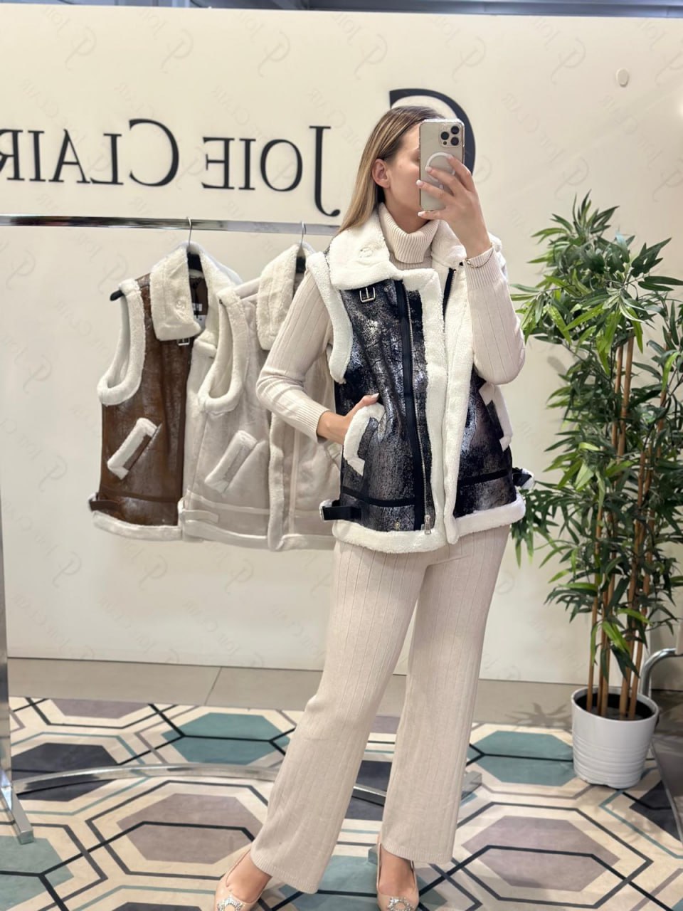 Фото Joie Clair (J-Clair)