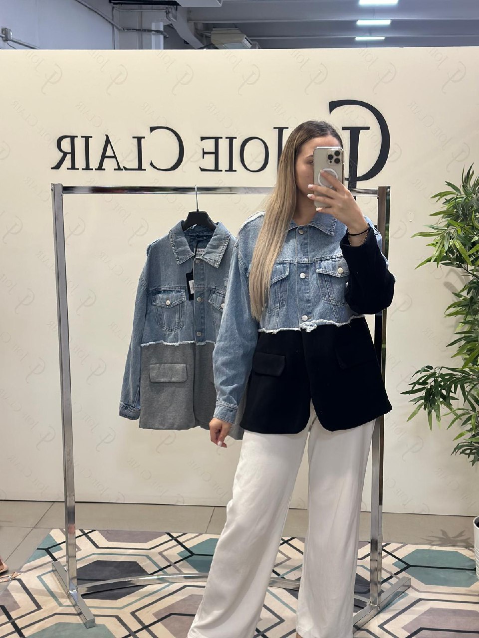 Фото Joie Clair (J-Clair)