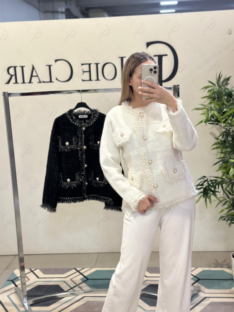 Фото Joie Clair (J-Clair)