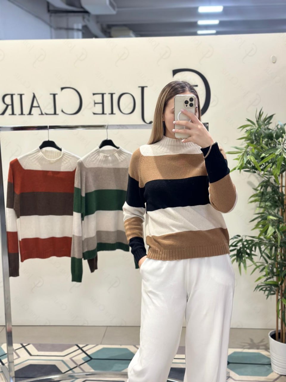 Фото Joie Clair (J-Clair)