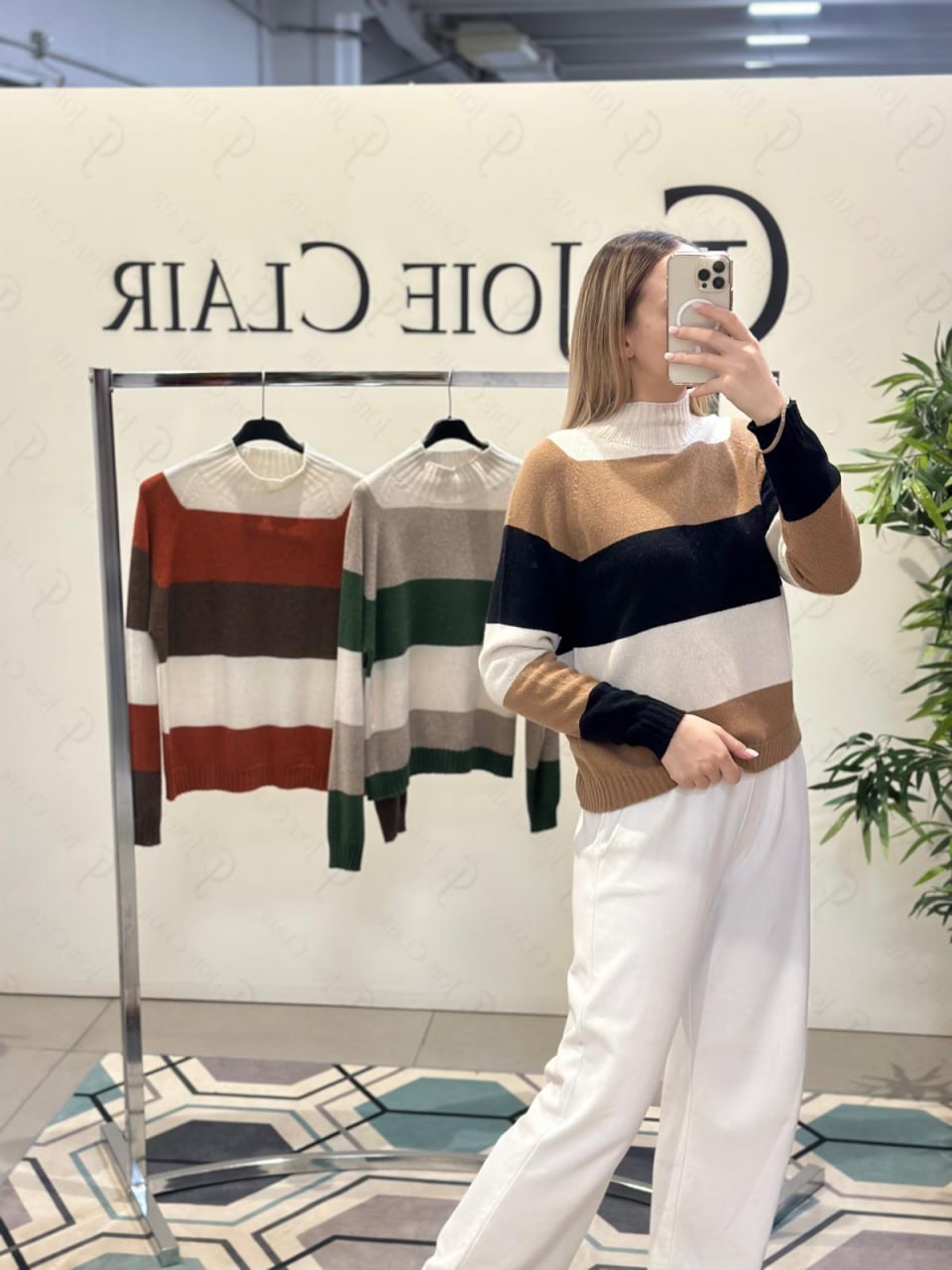 Фото Joie Clair (J-Clair)