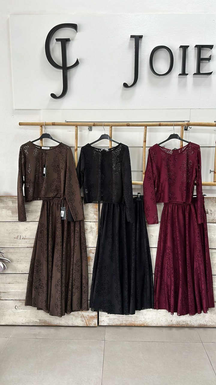 Фото Joie Clair (J-Clair)