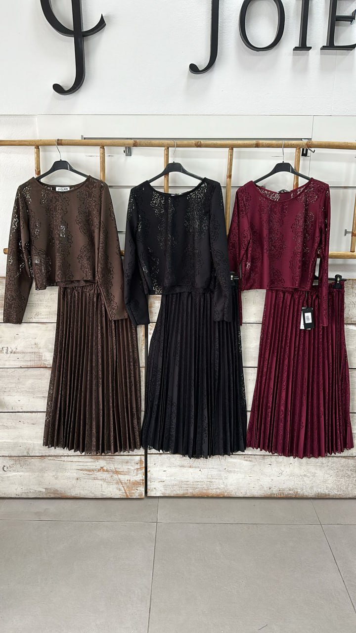 Фото Joie Clair (J-Clair)